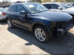 WA1BNAFY1J2246990 2018 AUDI Q5