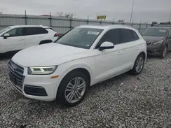 WA1BNAFY1J2247847 2018 AUDI Q5