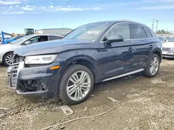 WA1BNAFY1J2249341 2018 AUDI Q5