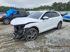 WA1BNAFY1K2021048 2019 AUDI Q5