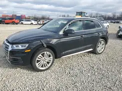 WA1BNAFY1K2022300 2019 AUDI Q5