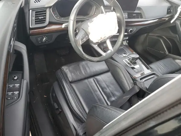 WA1BNAFY1K2022300 2019 AUDI Q5 - Image 8