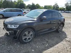 WA1BNAFY1K2025858 2019 AUDI Q5