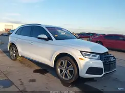 WA1BNAFY1K2025942 2019 AUDI Q5