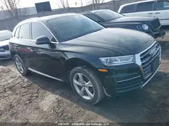 WA1BNAFY1K2026024 2019 AUDI Q5