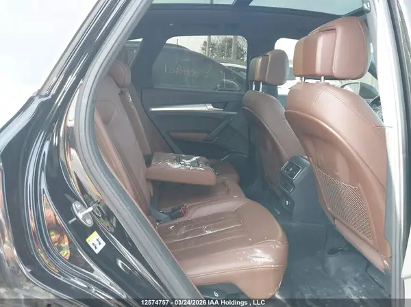 WA1BNAFY1K2026024 2019 AUDI Q5 - Image 8
