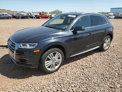 WA1BNAFY1K2026962 2019 AUDI Q5