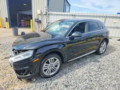 WA1BNAFY1K2027917 2019 AUDI Q5