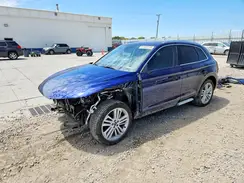 WA1BNAFY1K2028517 2019 AUDI Q5