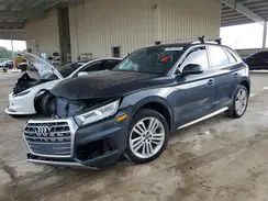 WA1BNAFY1K2032356 2019 AUDI Q5