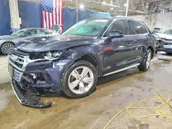 WA1BNAFY1K2033412 2019 AUDI Q5