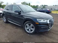 WA1BNAFY1K2034656 2019 AUDI Q5