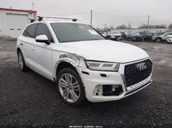 WA1BNAFY1K2035323 2019 AUDI Q5