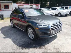 WA1BNAFY1K2035869 2019 AUDI Q5