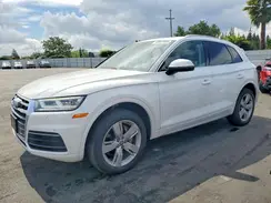 WA1BNAFY1K2041428 2019 AUDI Q5