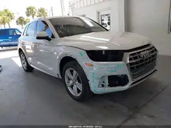 WA1BNAFY1K2042109 2019 AUDI Q5