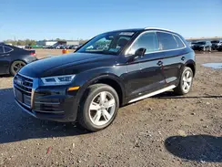 WA1BNAFY1K2042160 2019 AUDI Q5