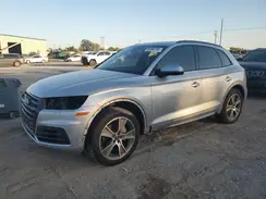 WA1BNAFY1K2042997 2019 AUDI Q5