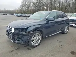 WA1BNAFY1K2048489 2019 AUDI Q5