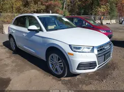 WA1BNAFY1K2050243 2019 AUDI Q5