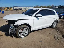 WA1BNAFY1K2051439 2019 AUDI Q5