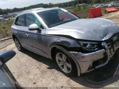 WA1BNAFY1K2054857 2019 AUDI Q5