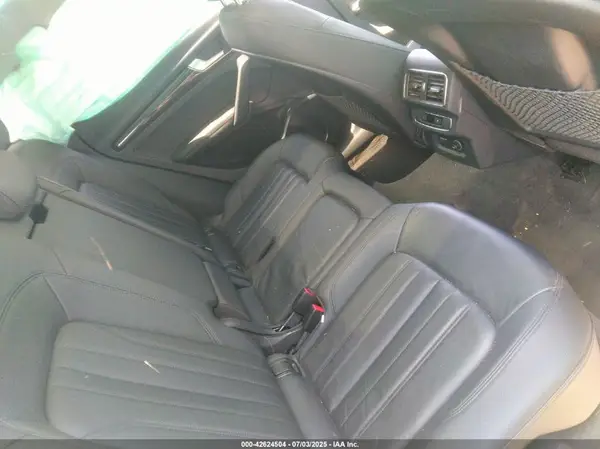 WA1BNAFY1K2054857 2019 AUDI Q5 - Image 8