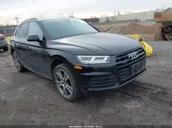 WA1BNAFY1K2059167 2019 AUDI Q5