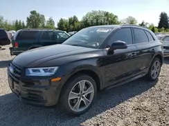 WA1BNAFY1K2059766 2019 AUDI Q5