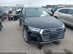 WA1BNAFY1K2061128 2019 AUDI Q5