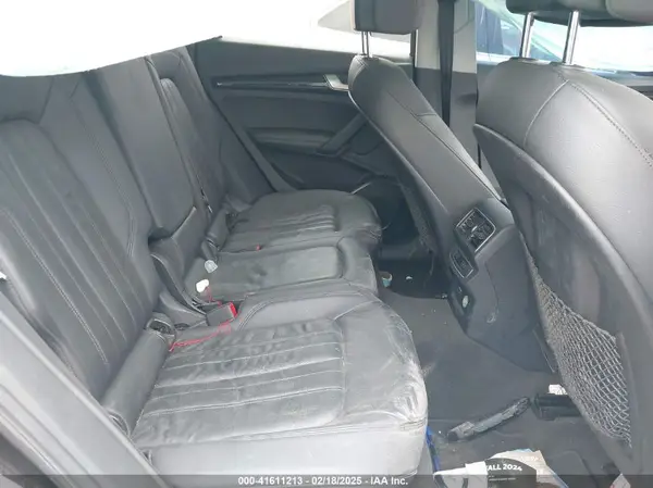 WA1BNAFY1K2061128 2019 AUDI Q5 - Image 8