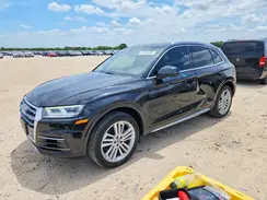 WA1BNAFY1K2062845 2019 AUDI Q5