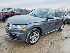 WA1BNAFY1K2065633 2019 AUDI Q5
