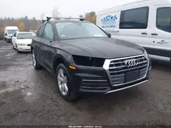 WA1BNAFY1K2068130 2019 AUDI Q5