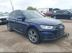 WA1BNAFY1K2068676 2019 AUDI Q5