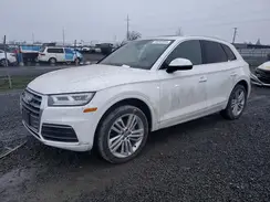 WA1BNAFY1K2069584 2019 AUDI Q5