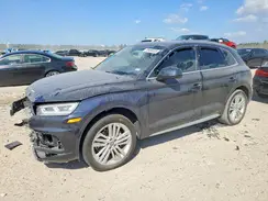 WA1BNAFY1K2069682 2019 AUDI Q5
