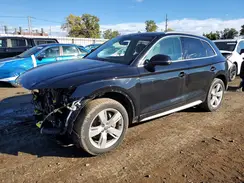 WA1BNAFY1K2071576 2019 AUDI Q5