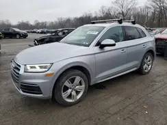 WA1BNAFY1K2072484 2019 AUDI Q5