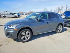 WA1BNAFY1K2074929 2019 AUDI Q5