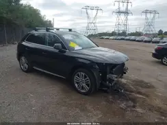 WA1BNAFY1K2075756 2019 AUDI Q5