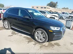 WA1BNAFY1K2077250 2019 AUDI Q5