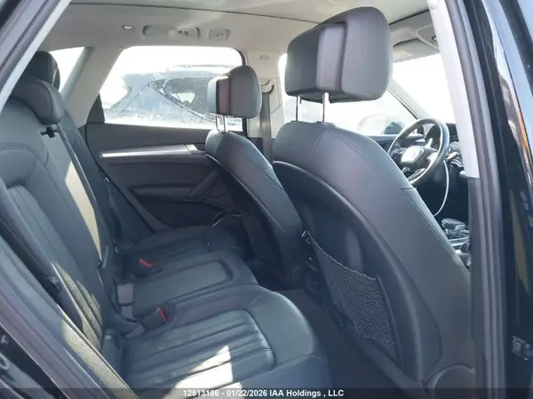 WA1BNAFY1K2078849 2019 AUDI Q5 - Image 8