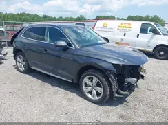WA1BNAFY1K2081394 2019 AUDI Q5