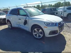 WA1BNAFY1K2085252 2019 AUDI Q5