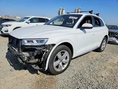 WA1BNAFY1K2085901 2019 AUDI Q5