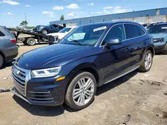 WA1BNAFY1K2086014 2019 AUDI Q5