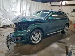 WA1BNAFY1K2087602 2019 AUDI Q5