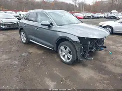 WA1BNAFY1K2088510 2019 AUDI Q5