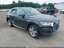 WA1BNAFY1K2090547 2019 AUDI Q5
